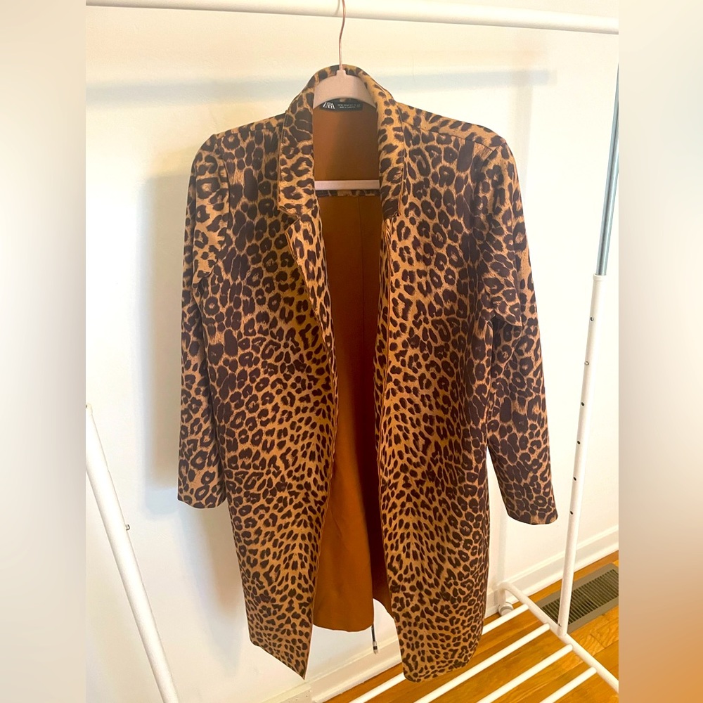 Zara jacket